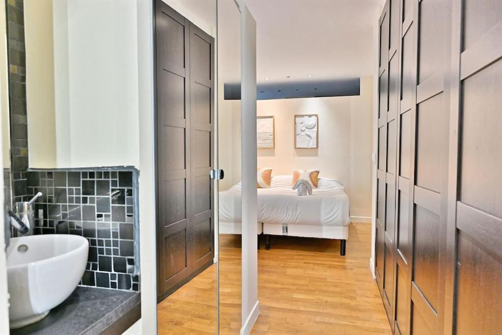 Appartement Prestigieux Et Lumineux De 150m2 - Ii Parijs