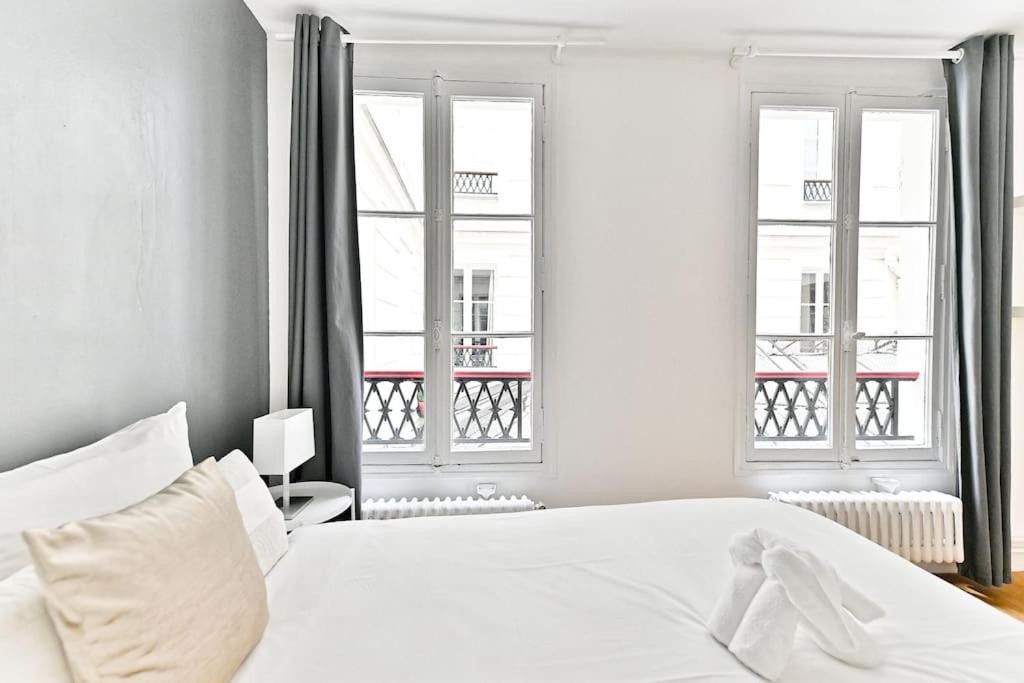 Prestigieux Et Lumineux De 150m2 - Ii Appartement *