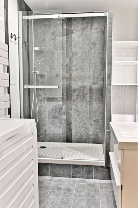 Appartement Prestigieux Et Lumineux De 150m2 - Ii Parijs
