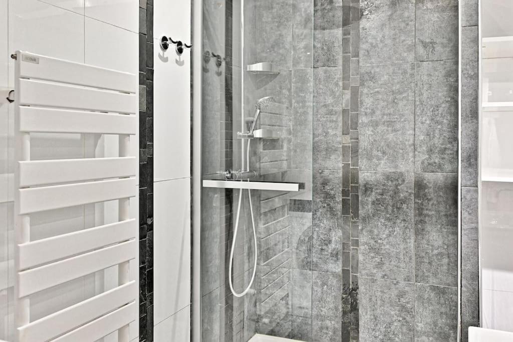 Appartement Prestigieux Et Lumineux De 150m2 - Ii Parijs