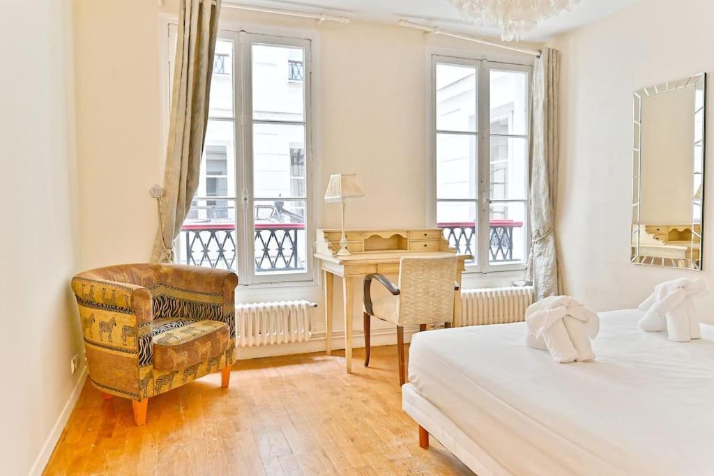 Prestigieux Et Lumineux De 150m2 - Ii *