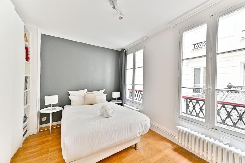 Prestigieux Et Lumineux De 150m2 - Ii *