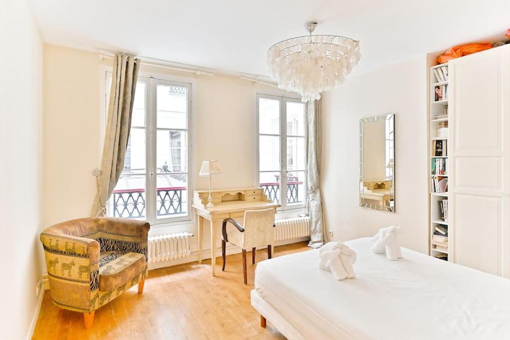 Prestigieux Et Lumineux De 150m2 - Ii Appartement