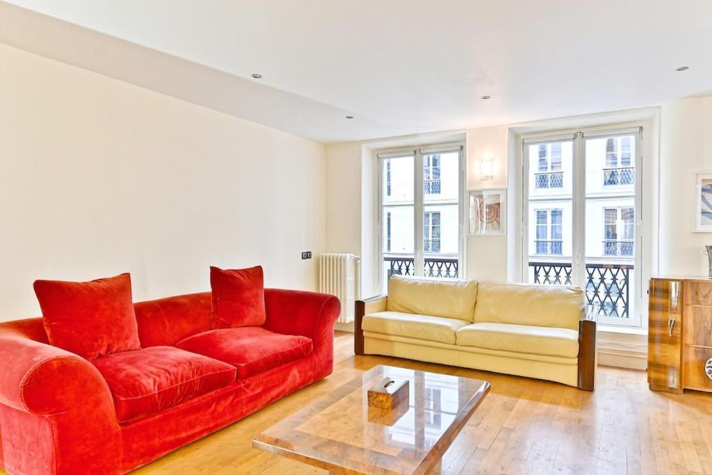 Prestigieux Et Lumineux De 150m2 - Ii Appartement *